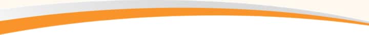 Orange Curve Image