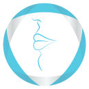 Lippenpflege-Symbol