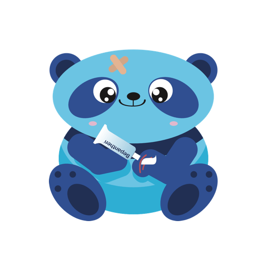 Bepanthen Bepanda™