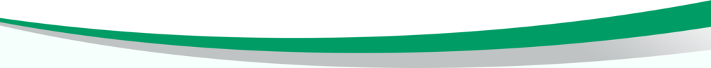 dark green Curve Image with Background