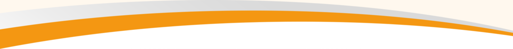 Orange Curve Image