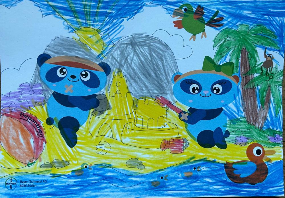 Postkarte 5